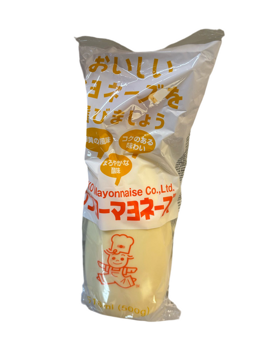 Kewpie - maionese 500g