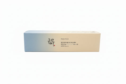 Beauty of Joseon - Protezione Solare rinfrescante 50SPF