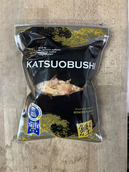 KHY - Katsuobushi 25g