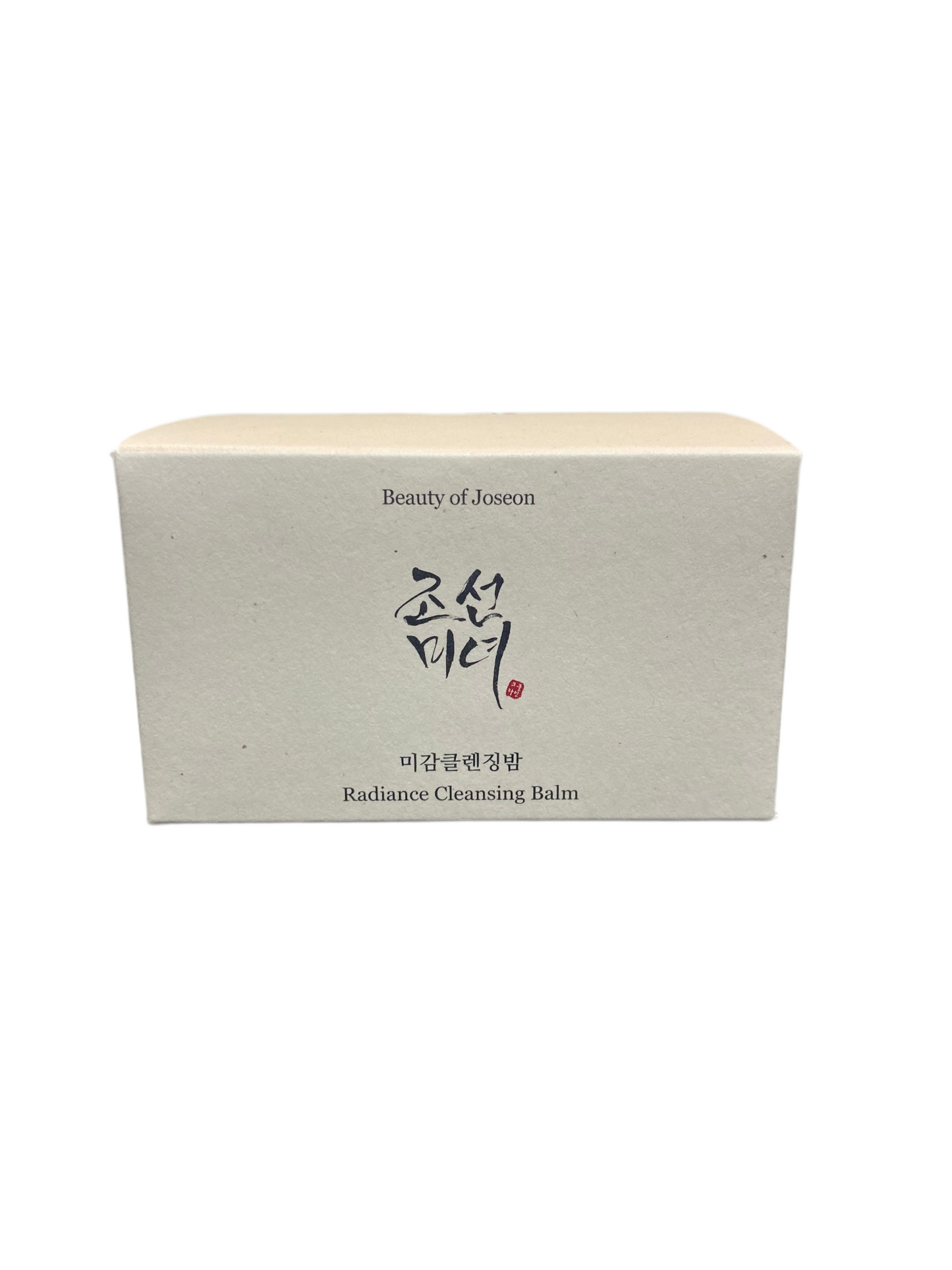 Beauty of Joseon - Balsamo Radiance detergente al riso 210ml