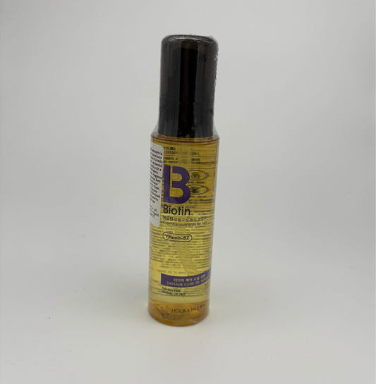 Holikaholika - Siero per capelli vita B7 80ml