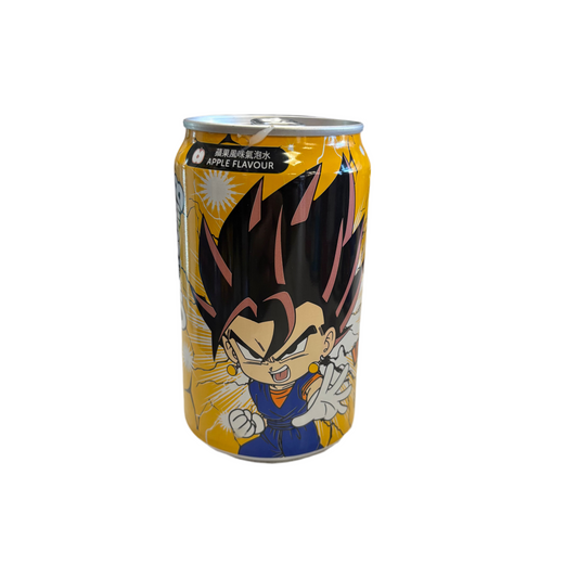 Oceanbomb DB - Bevanda alla Mela (Vegeta) 330ml