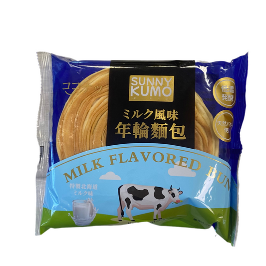 SK - Panino al latte 93g