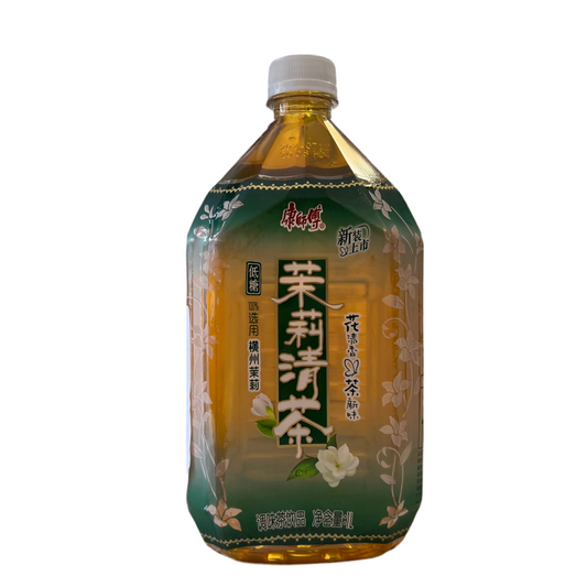 Ksf - té al gelsomino bottiglia 1L