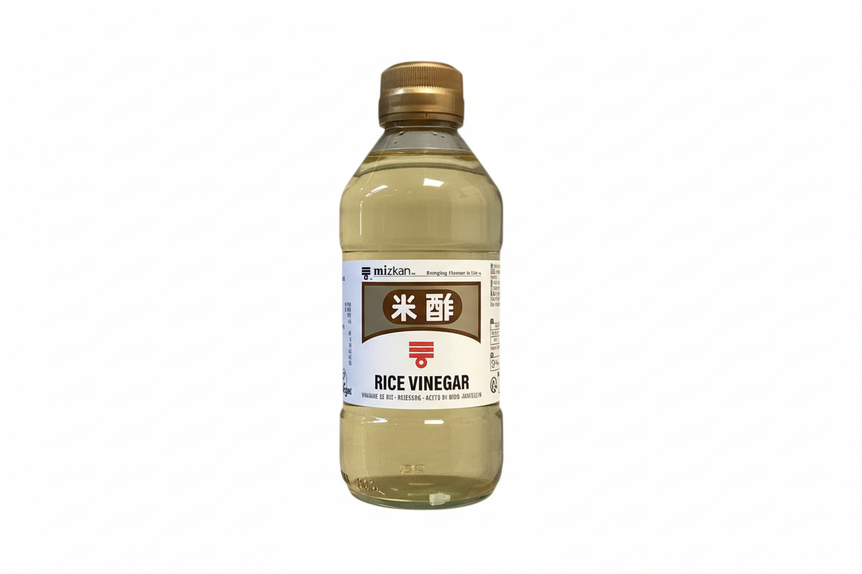Mizkan - Aceto di Riso 275ml