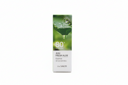 The Saem - Essence 'Jeju Fresh Aloe' 35ml