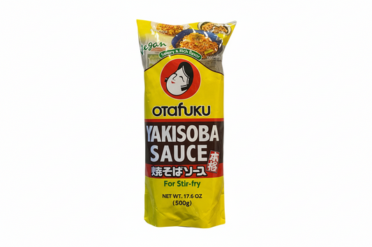 Otafuku - Salsa Yakisoba 500g