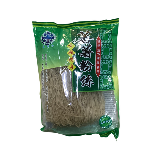 Lzp - Spaghetti di Patate Dolci 400g