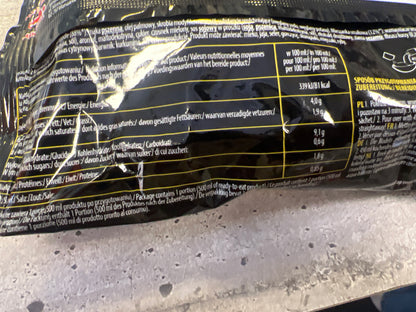 Oyakata - Ramen al Pollo 83g (CON BRODO)