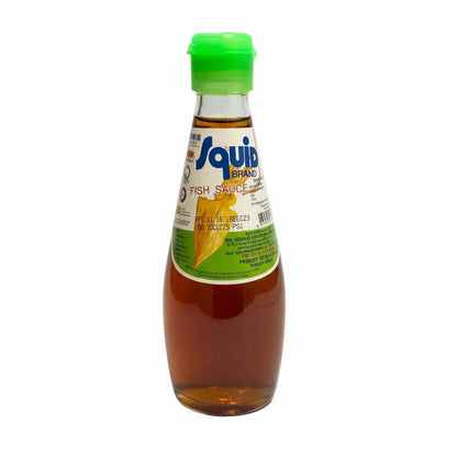 Squid Brand - Salsa di Pesce 300ml