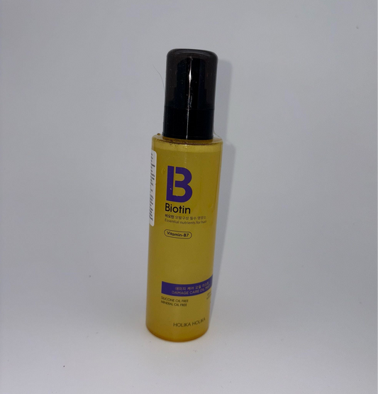 Holikaholika - Spray per capelli vita B7 80ml