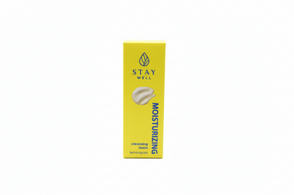 Staywell - Schiuma Detergente al Lemongrass 150ml