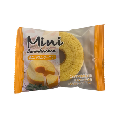 Taiyo - Tortina originale 70g