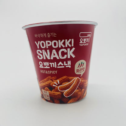 Yopokki - Snack piccante 50g