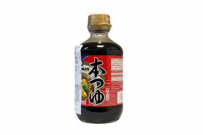 Kikkoman - Base per Tsuyu 300ml
