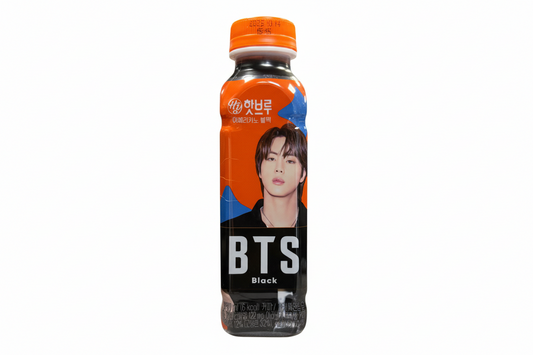 HY BTS - Black Coffe 350ml
