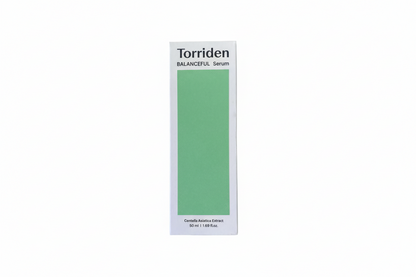 Torriden - Siero con Centella Asiatica 50ml