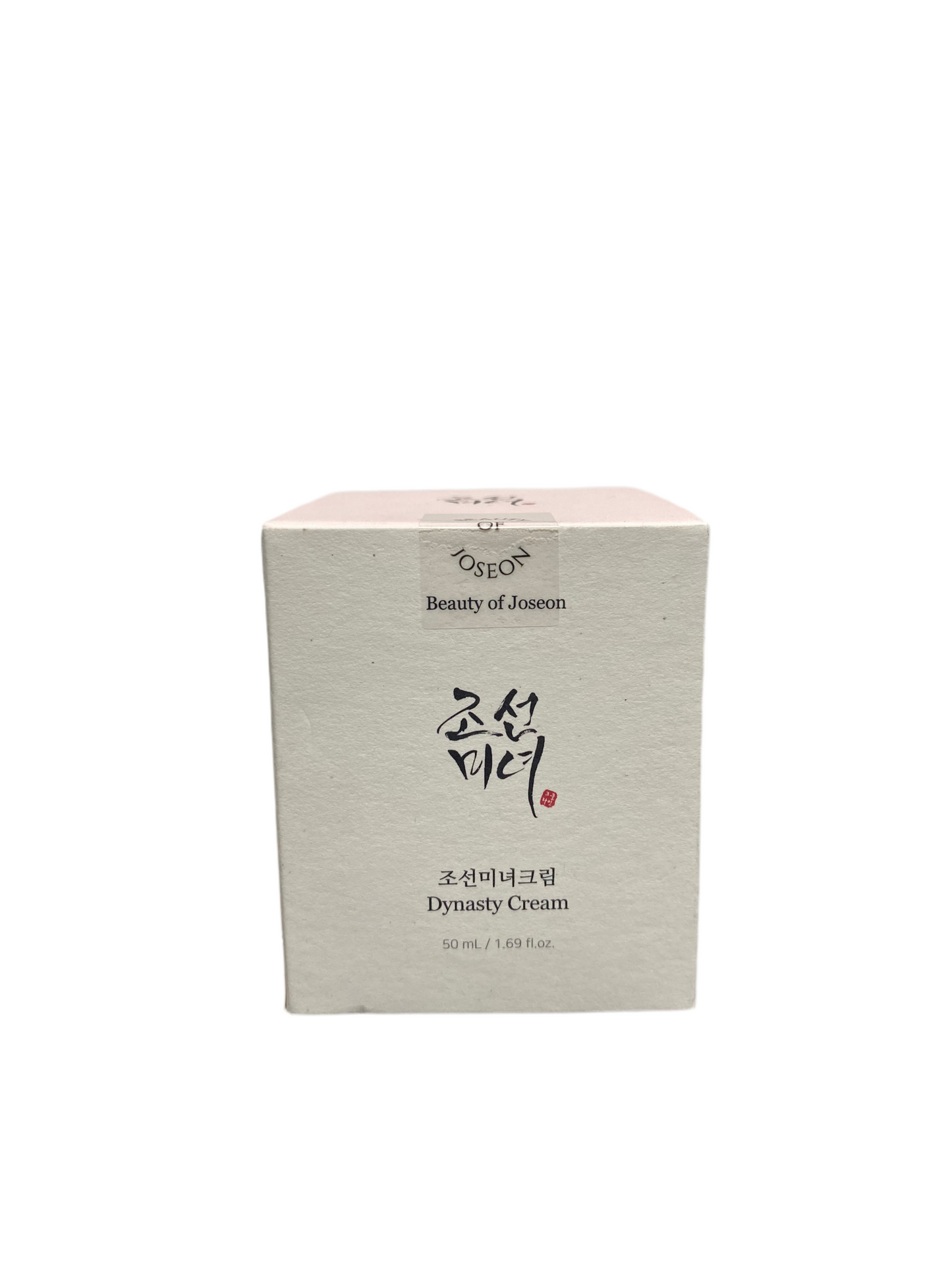 Beauty of Joseon - Crema viso Dynasty al riso e ginseng 50ml