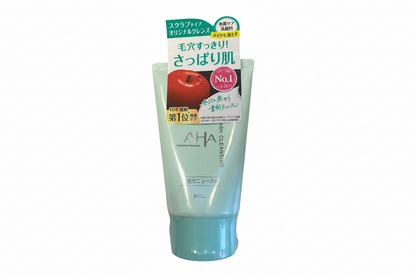 BCL - Detergente Viso 'N' Scrub 120g