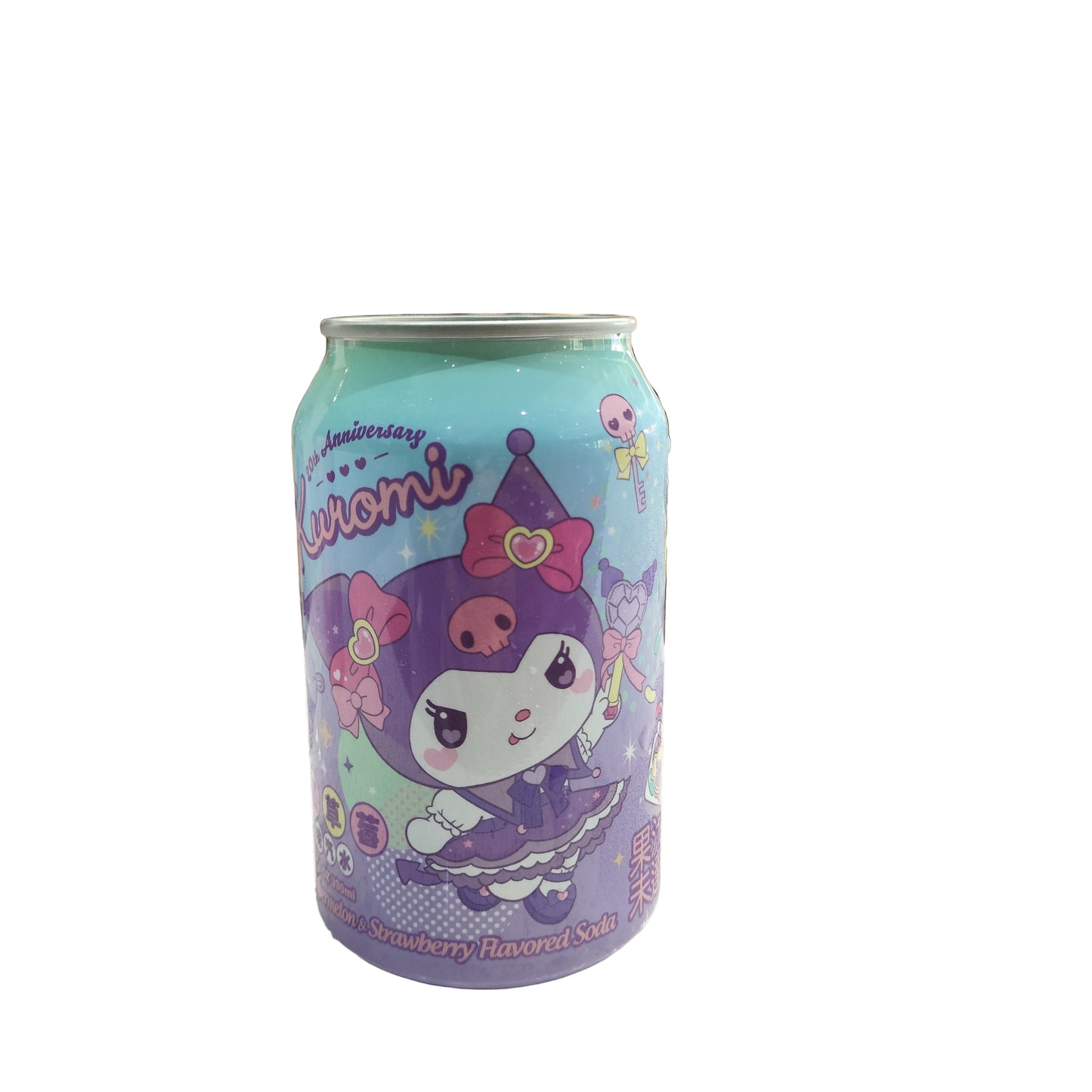 Amandier - Bevanda Sanrio all'Anguria e Fragola 330ml