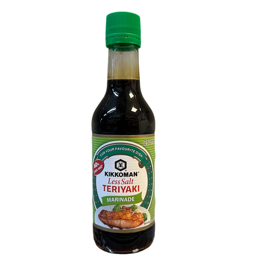 Kikkoman - Salsa Teriyaki meno sale 250ml