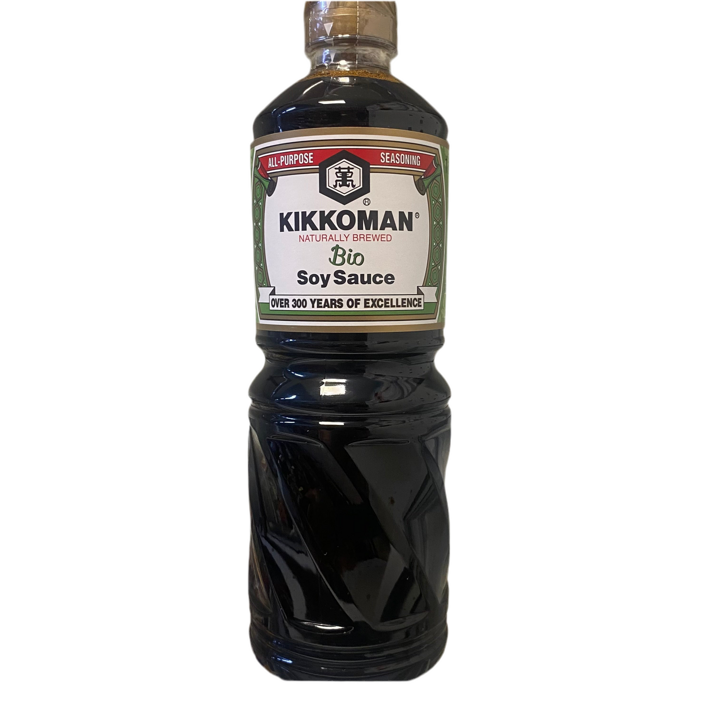 Kikkoman - Salsa di soia Bio 1L