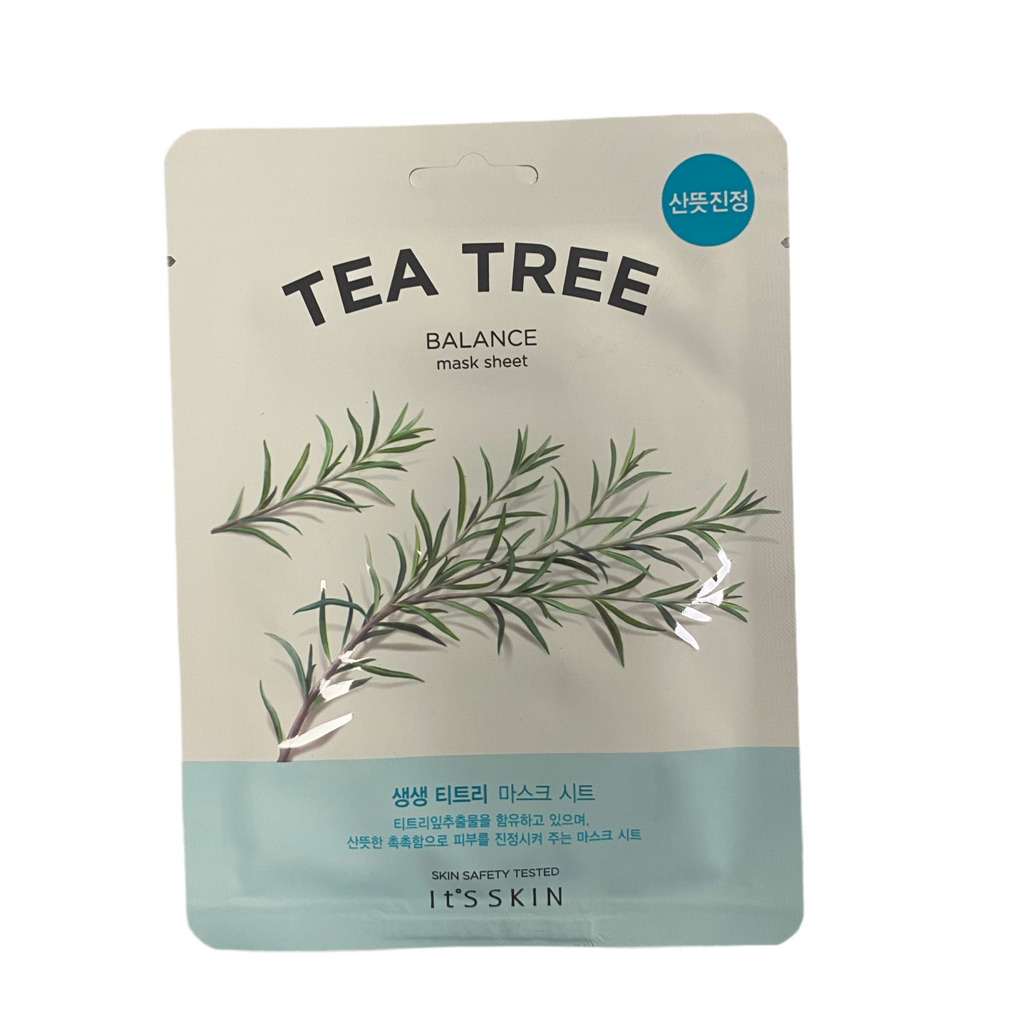 It's Skin - Maschera al tea tree 21g