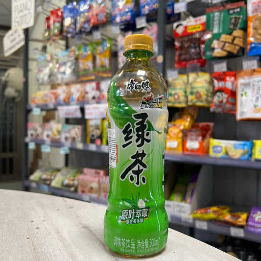 Kangshifu - Tè verde 500ml