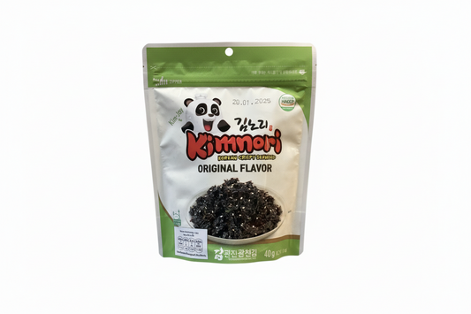 KJ - Furikake originale 40g
