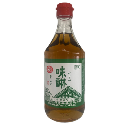 Shiquan - Mirin 500ml