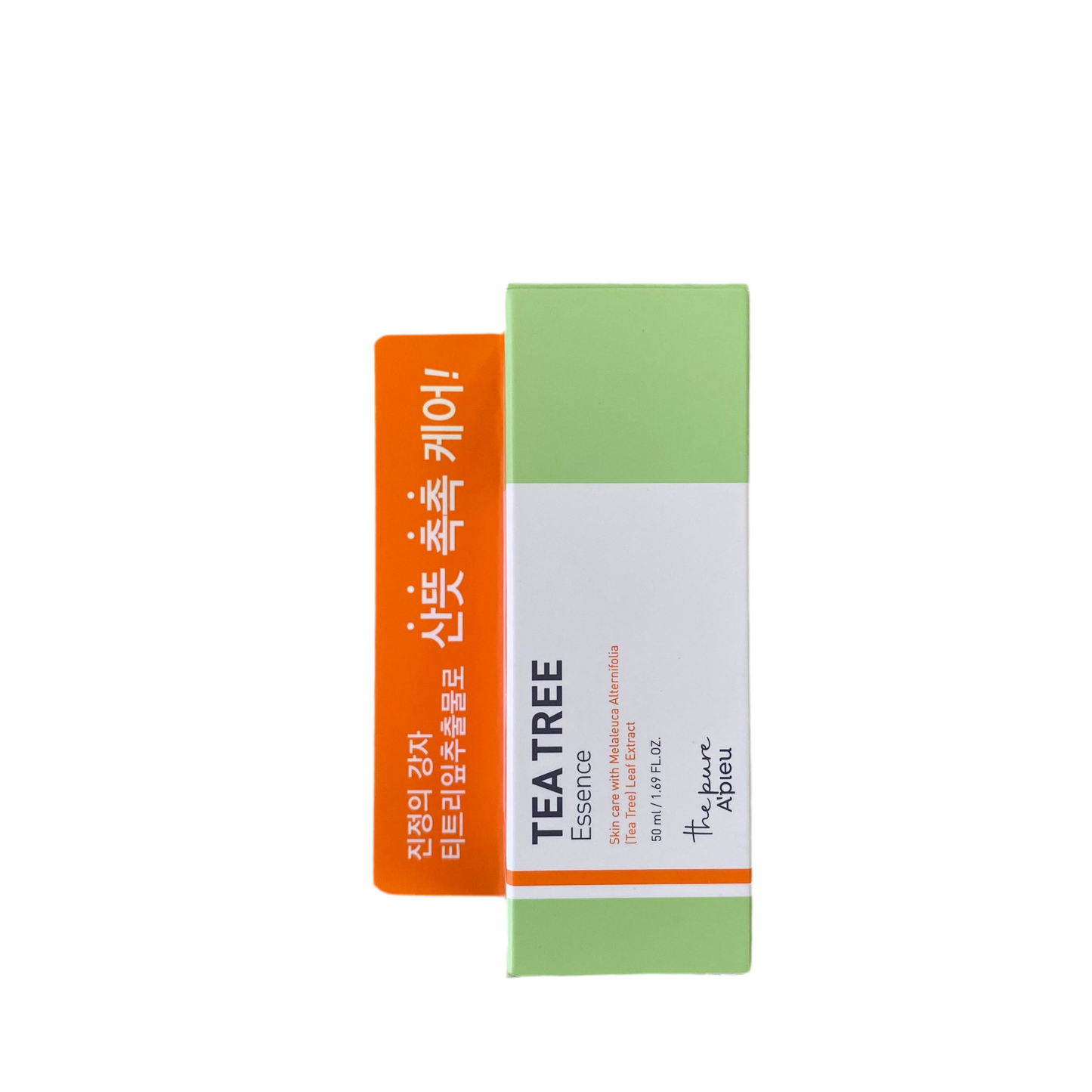 A’pieu - Essenza al tea tree 50ml