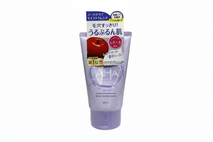 BCL - Detergente Viso 'A' al Retinolo 120g