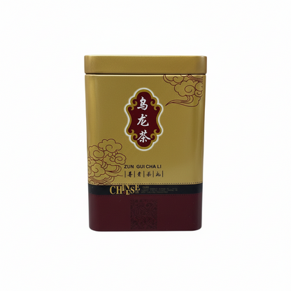 Zgcl - Té Oolong 100g