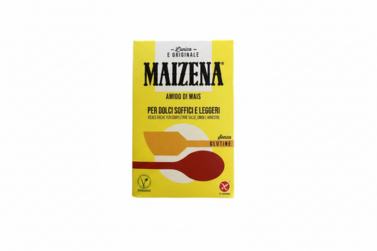 Maizena - Amido di Mais 250g