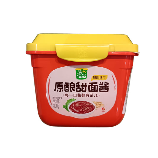 CBL - Pasta di soia 800g