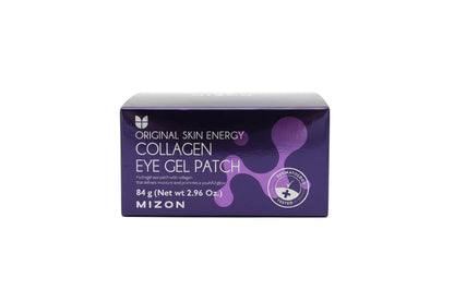 Mizon - Patch Occhi al Collagene 60pz