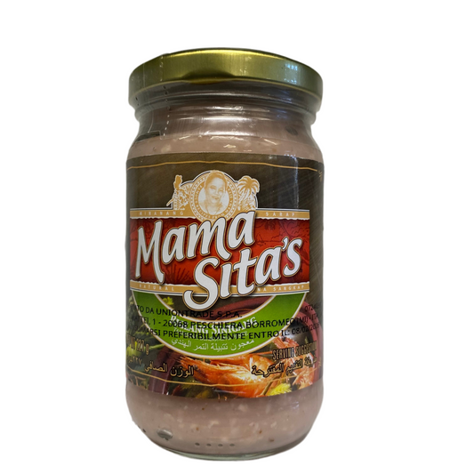 Mamasita's - Pasta di tamarindo
227 g