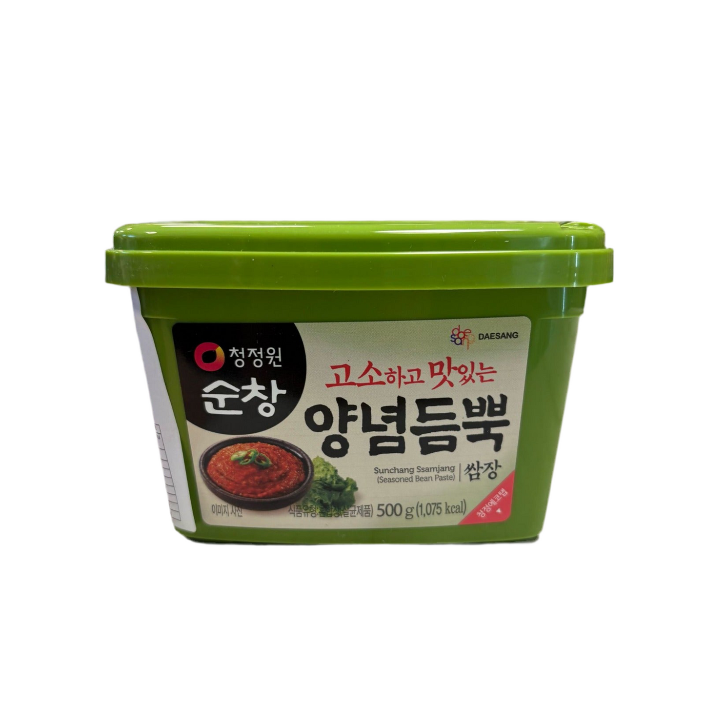 Daesang - Pasta di Ssamjang 500g