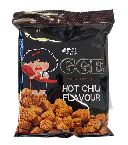 GGE - snack di ramen piccante 80g