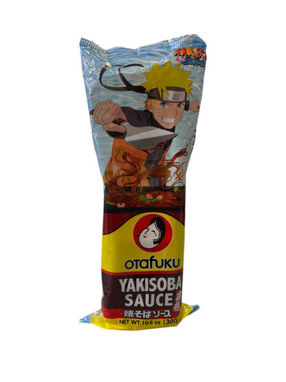 Otafuku - Salsa yakisoba 300g