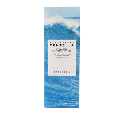 Skin1004 - Toner illuminante Hyalu-cica 210ml