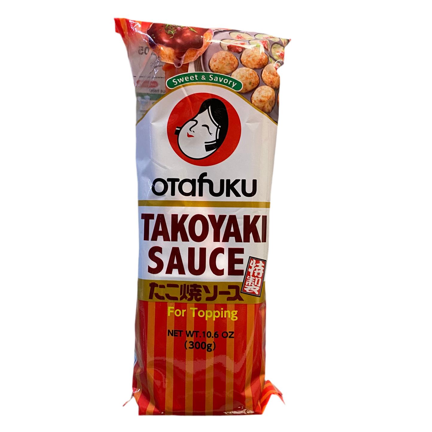 Otafuku - Salsa di takoyaki 300g