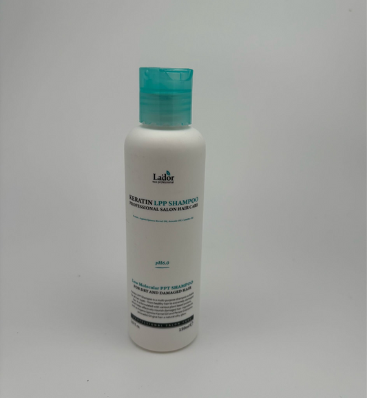 Lador - Shampoo Keratin Ipp 150ml