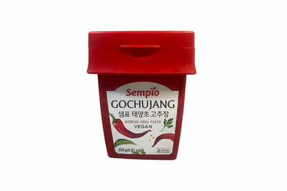 Sempio - Gochujang Vegana 250g