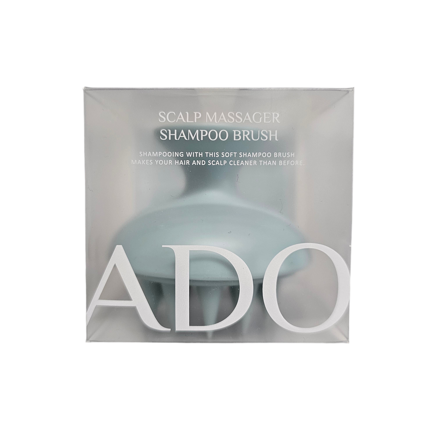 Lador - Spazzola massaggiante per la cute