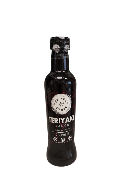 THS - Salsa teriyaki 250ml