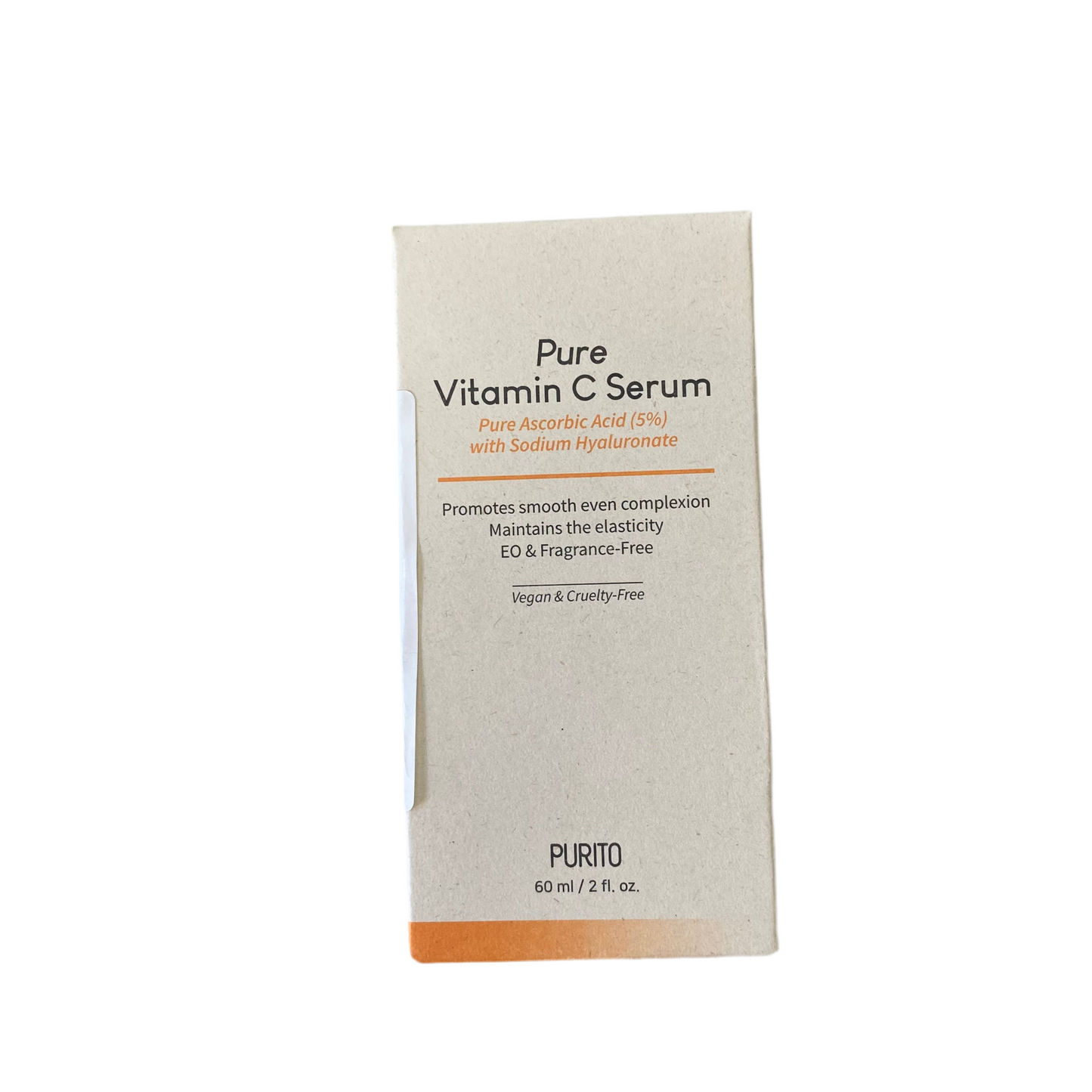 Purito - Siero alla vitamina C 60ml