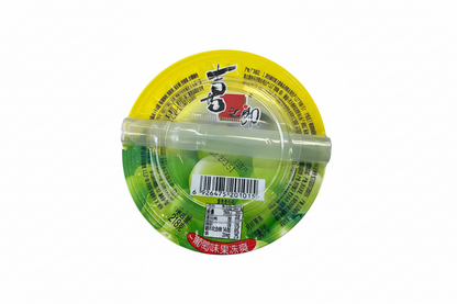 Xzl - Gelatina all’Uva 218g