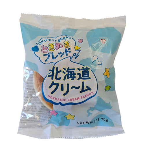 Tokimeki - Panino al Latte 70g