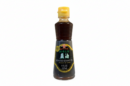 Kadoya - Olio di Sesamo 327ml